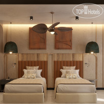 Ethno Hotel Belek tophotels