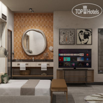 Ethno Hotel Belek tophotels