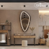 Ethno Hotel Belek tophotels