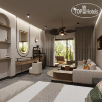 Ethno Hotel Belek tophotels