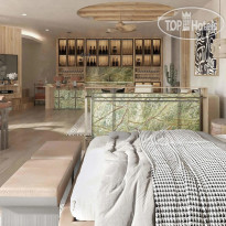 Ethno Hotel Belek tophotels