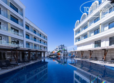 Belenli Resort Hotel 4*