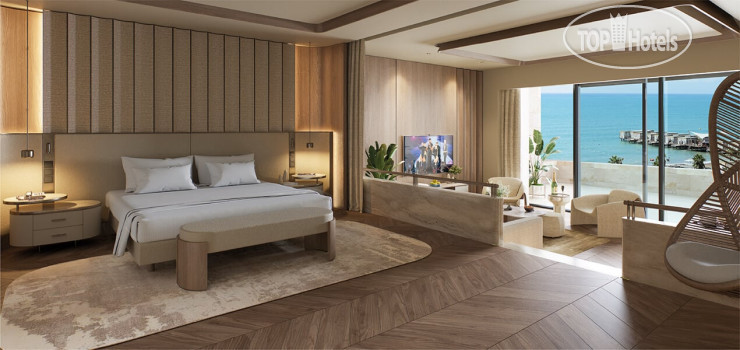 Новые добавленные фото туристов Regnum The Crown 5*