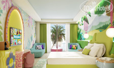 The Land Of Legends Nickelodeon Hotel Antalya 5*