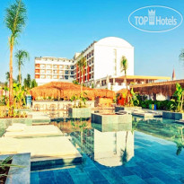 Sy Hotels Belek 