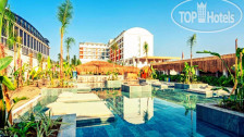 Sy Hotels Belek 5*