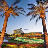 Rixos Premium Belek Villas 