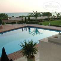 Rixos Premium Villas 