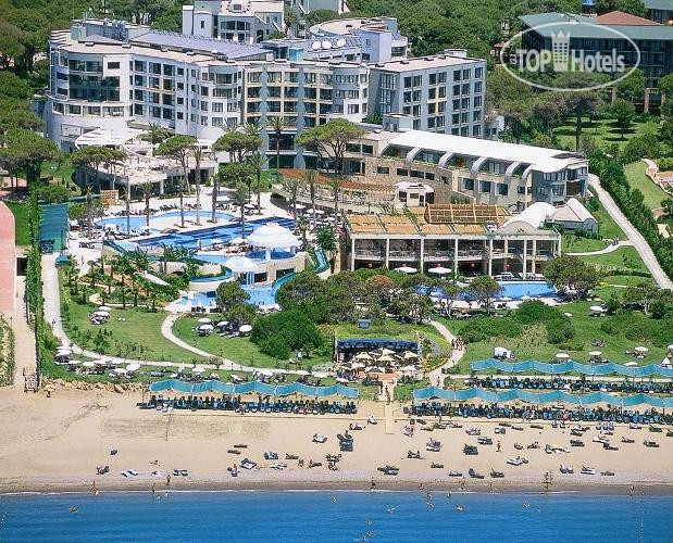 Limak Atlantis De Luxe Hotel & Resort 5*