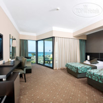 Limak Atlantis Deluxe Hotel & Resort