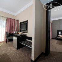 Limak Atlantis Deluxe Hotel & Resort