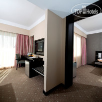 Limak Atlantis Deluxe Hotel & Resort