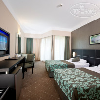 Limak Atlantis Deluxe Hotel & Resort