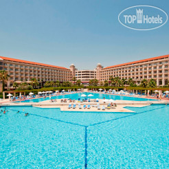 Kaya Belek 5*