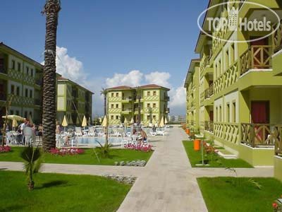 Фотографии отеля  Club Lagonya Garden 3*