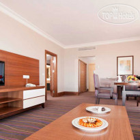 Sirene Belek Hotel 