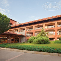 Papillon Belvil Hotel Resort & Spa 