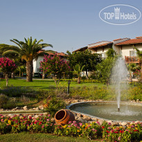 Papillon Belvil Hotel Resort & Spa 