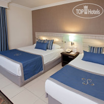 Papillon Belvil Hotel Resort & Spa 