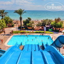 Aquaworld Belek by MP Hotels 