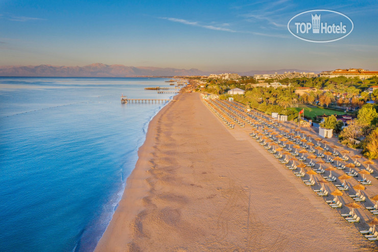 Asteria Family Resort Belek