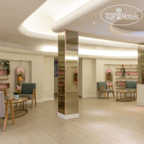 Asteria Family Resort Belek