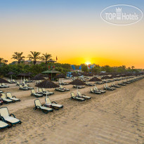 Asteria Family Resort Belek