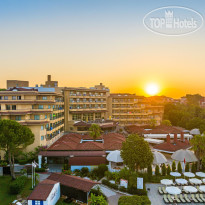 Asteria Family Resort Belek