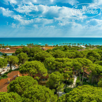 Asteria Family Resort Belek