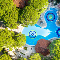 Asteria Family Resort Belek