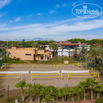 Asteria Family Resort Belek