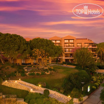Asteria Family Resort Belek