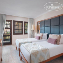 Asteria Family Resort Belek