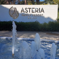 Asteria Family Resort Belek