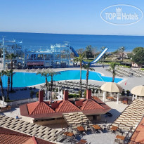 Asteria Family Resort Belek