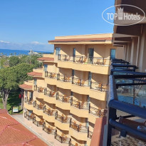 Asteria Family Resort Belek