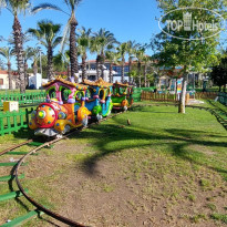 Asteria Family Resort Belek