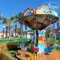 Asteria Family Resort Belek