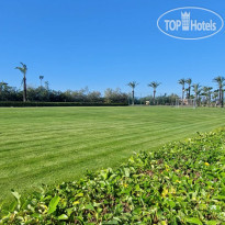 Asteria Family Resort Belek