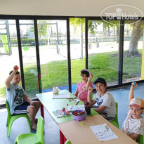 Asteria Family Resort Belek