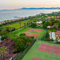 Asteria Family Resort Belek