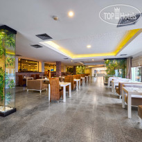 Asteria Family Resort Belek