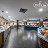 Asteria Family Resort Belek