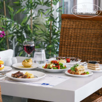 Asteria Family Resort Belek