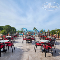 Asteria Family Resort Belek