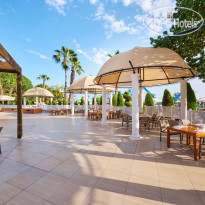 Asteria Family Resort Belek