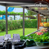 Asteria Family Resort Belek