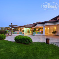 Asteria Family Resort Belek