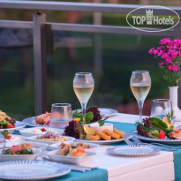 Asteria Family Resort Belek