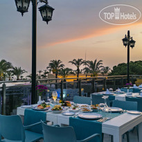 Asteria Family Resort Belek